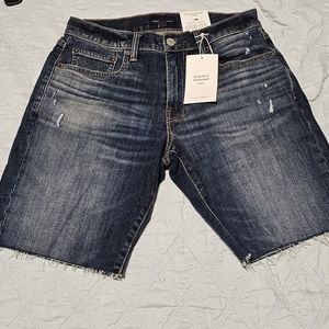 Lucky Brand Denim Shorts